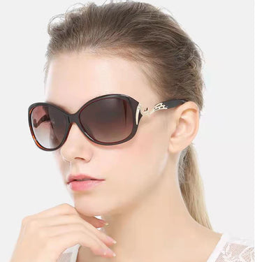 Polarized Sunglass UV400